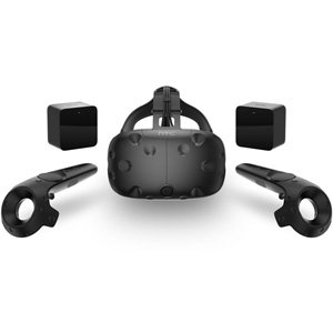 【中古】［非常に良い］htc(エイチティーシー) HTC Vive CE 99HALN011-00