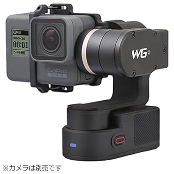 【中古】［非常に良い］FEIYUTECH ウェアラブルジンバル WG2 Wearable Gimbal FYWG2K