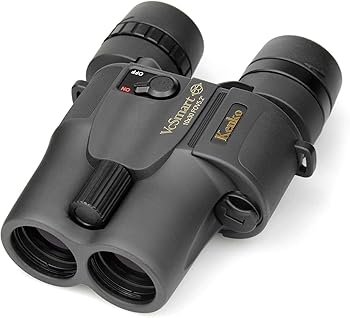【中古】Kenko 防振双眼鏡 VC Smart 10×30 10倍 口径30mm 031940 51,458円