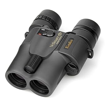 楽天市場】【中古】ケンコー 防振双眼鏡 VC Smart コンパクト 8×21 BK