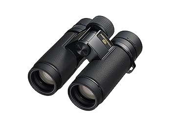 【中古】［人並み外れたに好いたらしい］Nikon 小型望遠鏡 モナークHG 8X30 8倍30差しわたし MONARCH HG 8X30
