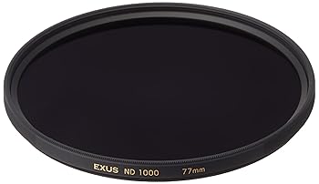 【中古】MARUMI ND瀘過器 77粍 EXUS ND1000 77粍 光量調節する用