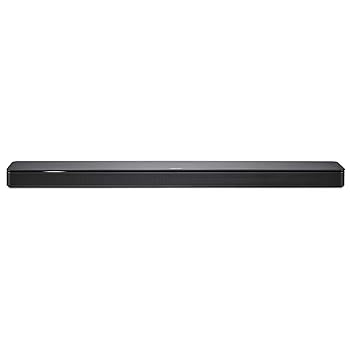 【中古】［人並み外れたに似つかわしい］BOSE SOUNDBAR 500 ワイヤレスサウンドバー