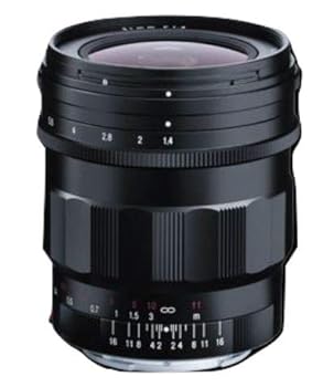 【中古】NOKTON 21粍 F1.4 Aspherical E-mount