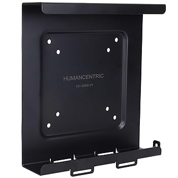 【中古】［人並み外れたに好いたらしい］HumanCentric 壁据え付け一揃いの道具 Dell Optiplex