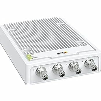 【中古】［人並み外れたに好いたらしい］01679-001 [AXIS M7104 VIDEO ENCODER]