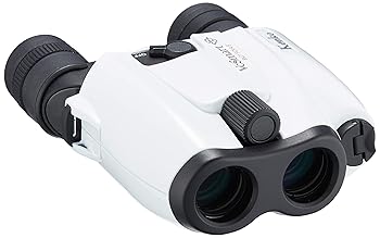 【中古】Kenko 防振小型望遠鏡 VC Smart パウダーコンパクト 8×21 8倍 21差しわたし 2軸光学式手ブレ手を加える規則体系 撥水・撥油 フルマルチコーティング 031964