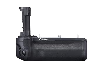 【中古】［人並み外れたに好いたらしい］キヤノン 4365C001 乾電池手持ち部分 BG-R10