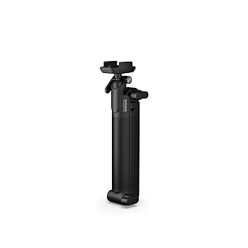 【中古】［人並み外れたに似つかわしい］GoPro 3WAY 2.0 (GoPro 堅苦しさマウント)3通い路 2.0 手持ち部分 手 三脚架