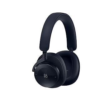 【中古】バング・アンド・オルフセン (Bang & Olufsen) ワイヤレスヘッドホン Beoplay H95 Navy アクティブノイズキャンセリング Bluetooth 3.5mmステレ