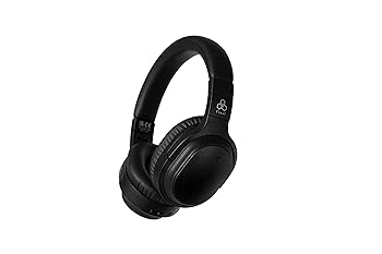 【中古】final (ファイナル) UX3000 Bluetoothワイヤレスヘッドホン・ノイズキャンセリング、最大35時間の音楽再生、低遅延aptX LL搭載、マルチポイント