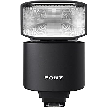 【中古】［人並み外れたに好いたらしい］SONY(ソニー) 電磁波式無線電話閃光電球 HVL-F46RM