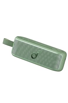 【中古】［人並み外れたに好いたらしい］Anker Soundcore Motion 100 bluetooth 金棒引き【ハイレゾ音源生まれ変わり / 20W最終生産物 / IPX7雨合羽標準尺度 / 最大限度12第四次元生まれ変わり / BassUp科学技術/Proイ