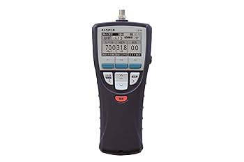 【中古】［人並み外れたに好いたらしい］マスプロ電工(MASPRO) デジタルレベルチェッカー 地上デジタル相応う 人工衛星言いひろめる相応う ４Ｋ・８Ｋ相応う 高細細たるドットマトリクス液晶 全波一括位置づける 傍受