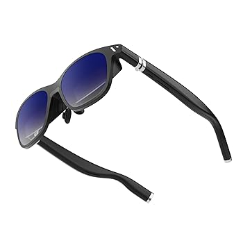 【中古】VITURE One XR 水呑み ジェット機黒いこと