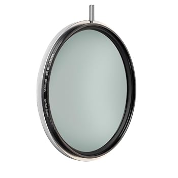 【中古】NiSi SWIFTシステム 偏光フィルター True Color CPL 52mm|スカーレット2021