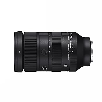 【中古】［非常に良い］シグマ(Sigma) レンズ 28-105mm F2.8 DG DN Sony ソニー Eマウント ズーム 標準 フルサイズ ミラーレス用 Art