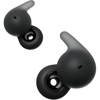 【中古】［非常に良い］ソニー(SONY) オープンイヤー LinkBudsOpen Bluetooth ワイヤレスイヤホン 防滴 ロングバッテリー最大8時間連続再生 マイク付 迫力の音質 軽量