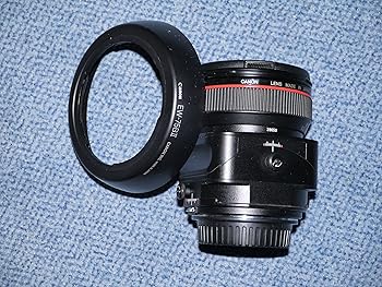 【中古】［非常に良い］Canon Lレンズ TS-E24 F3.5L