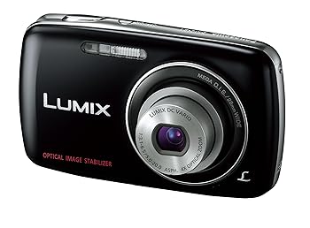 【中古】パナソニック デジタルカメラ LUMIX S1 ブラック DMC-S1-K｜スカーレット2021