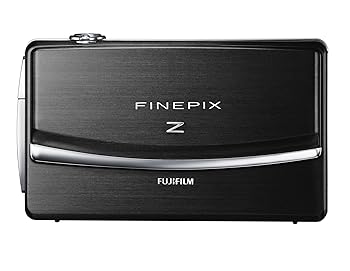 【中古】FUJIFILM デジタル写真機 FinePix Z90 黒いこと F FX-Z90B