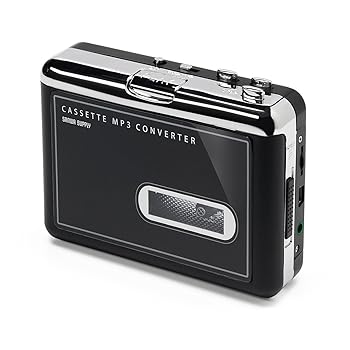【中古】［非常に良い］サンワダイレクト カセットテープ MP3変換プレーヤー カセットテープデジタル化 コンバーター Windows用 400-MEDI002｜スカーレット2021