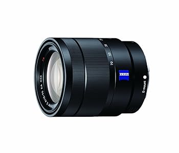 【中古】ソニー Vario-Tessar T＊ E 16-70mm F4 ZA OSS※Eマウント用レンズ（APS-Cサイズ用） SEL1670Z 201,770円
