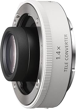 【中古】［非常に良い］SONY(ソニー) コンバーターレンズ フルサイズ 1.4X テレコンバーター 対応レンズ:SEL70200GM、SEL70200GM2、SEL70200G2、SEL100400GM、SEL200600