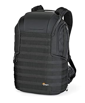 【中古】［人並み外れたに好いたらしい］Lowepro ProTactic モジュラーバックパック 全天候型取りまかなう 写真機御徒面子 労働者階級若い者