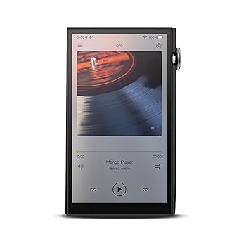 【中古】［人並み外れたに好いたらしい］【VGP2024金賞】iBasso Audio DX260 アイバッソ Android ポータブルオーディオプレーヤー CS431988基積み上げる Snapdragon 660 Android11 USB-DAC役立つこと