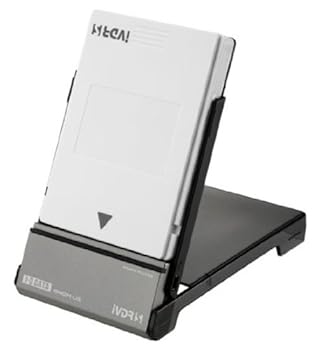 【中古】I-O DATA USB2.0対応iVDR-Sアダプター RHDM-US/EX