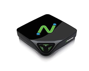 【中古】NComputing LAN接続 リモートデスクトップモジュール L300 NC-L300