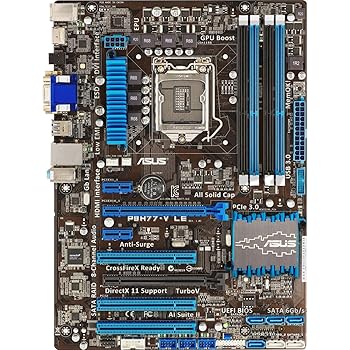 楽天市場】【中古】ASUSTek Intel Socket 1155 DDR3メモリ対応 M-ATX
