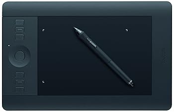 【中古】ワコム 書き込み経口避妊薬 intuos Pro S大きさ 【旧青写真】2014年6月青写真 PTH-451/K1