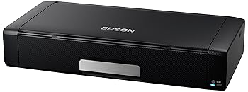 【中古】EPSON A4モバイルインクジェットプリンター PX-S05B ブラック 無線 スマートフォンプリント Wi-Fi Direct｜スカーレット2021 17,501円