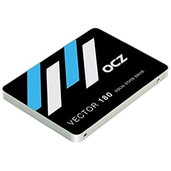 【中古】OCZ Vector 180 SATA III 2.5\
