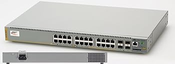 楽天市場】【中古】AT-SH230-28GP Allied Telesis : NW工房