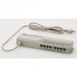 【中古】アライドテレシス CentreCOM GS908S-TP V2 1921R