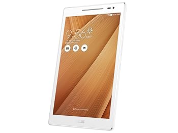 【中古】Z380M-WH16(ホワイト) ASUS ZenPad 8.0 Wi-Fiモデル 8型 16GB