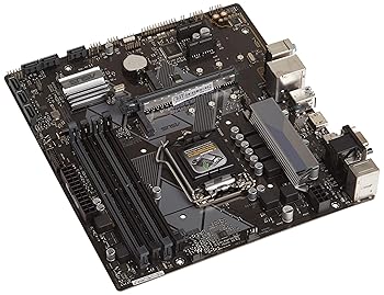 【中古】ASUS Intel B365 搭載 socket1151対応 マザーボード PRIME B365M-A 【MicroATX】｜スカーレット2021