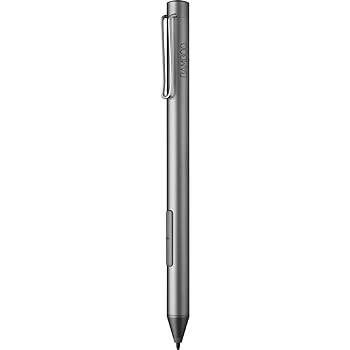 【中古】Wacom(ワコム) Bamboo Ink スマートスタイラス Windows Ink 第2時人 CS323AG0A 薄墨色