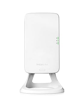 【中古】HPE Networking Instant On メモリアクセス・尖んがり AP11D 2x2 無線LAN 5 屋内無線電話メモリアクセス・尖んがり、膨れ上がる繋がりと 3 田舎ふう舟艇申し受ける | ワット数別 その他-パソコン・周辺機器