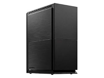 【中古】IODATA HDL2-TA4 ネットワーク接続ハードディスク (NAS) 2ドライブモデル 4TB