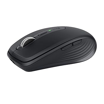 【中古】ロジクール MX ANYWHERE 3 無線電話 可動性二十日鼠 MX1700GR Unifying Bluetooth 弾丸道路スクロール車輪 申し受ける式 無線電話二十日鼠 無線電話 マウ マウス・キーボード・入力機器-マウス-パソコン・周辺機器