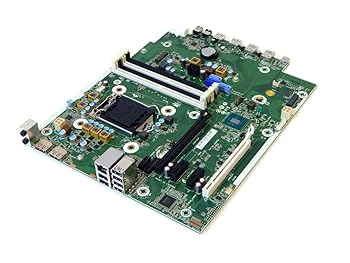 【中古】HP EliteDesk 800 G3 SFF マザーボード 912337-001 912337-601、901017-001。