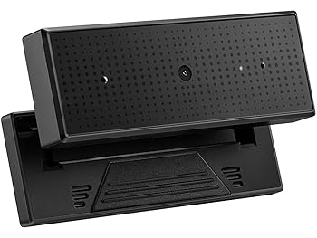 【中古】ASUSTek ウェブカメラ ROG EYE S フルHD 1080P 60fps ストリーミング AIノイズキャンセリングマイク 顔認識 オートフォーカス 薄さ17mm 折り畳み｜スカーレット2021