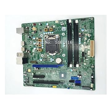 【中古】デスクトップマザーボード XPS 8900 1151 DDR4 N170 XJ8C4 M.2 8900 XJ8C4 CN-0XJ8C4用