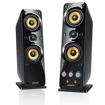 【中古】Creative GigaWorks T40 Series II【ファイナルファンタジーXIV: 新生エオルゼア Windows版 推奨】GW-T40II-R2 24,119円