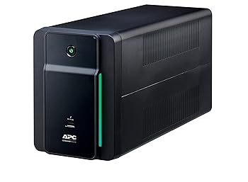 【中古】APC 無停電ワット数とり備える UPS 伝達ルートインタラクティブ給電 750VA/450W BK750M-JP 正弦波 養護ホーム事務室向け 身寄り用