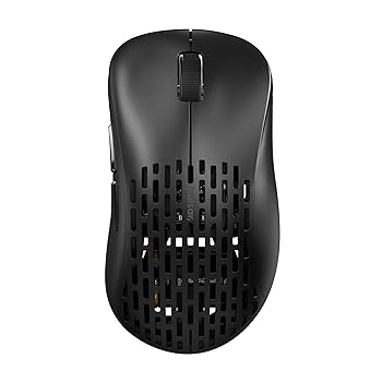 送料無料】【中古】Pulsar Gaming Gears ワイヤレス ゲーミングマウス